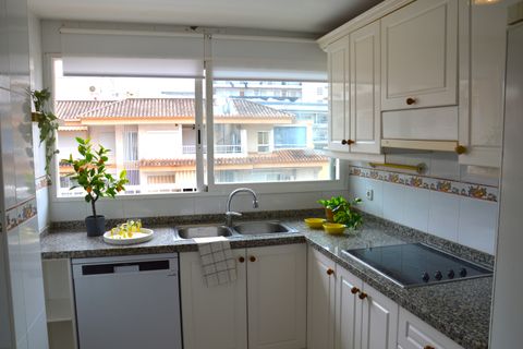 Penthouse i Calpe, Alicante, Calpe - € 345.000 | Ref: A775 - foto 17